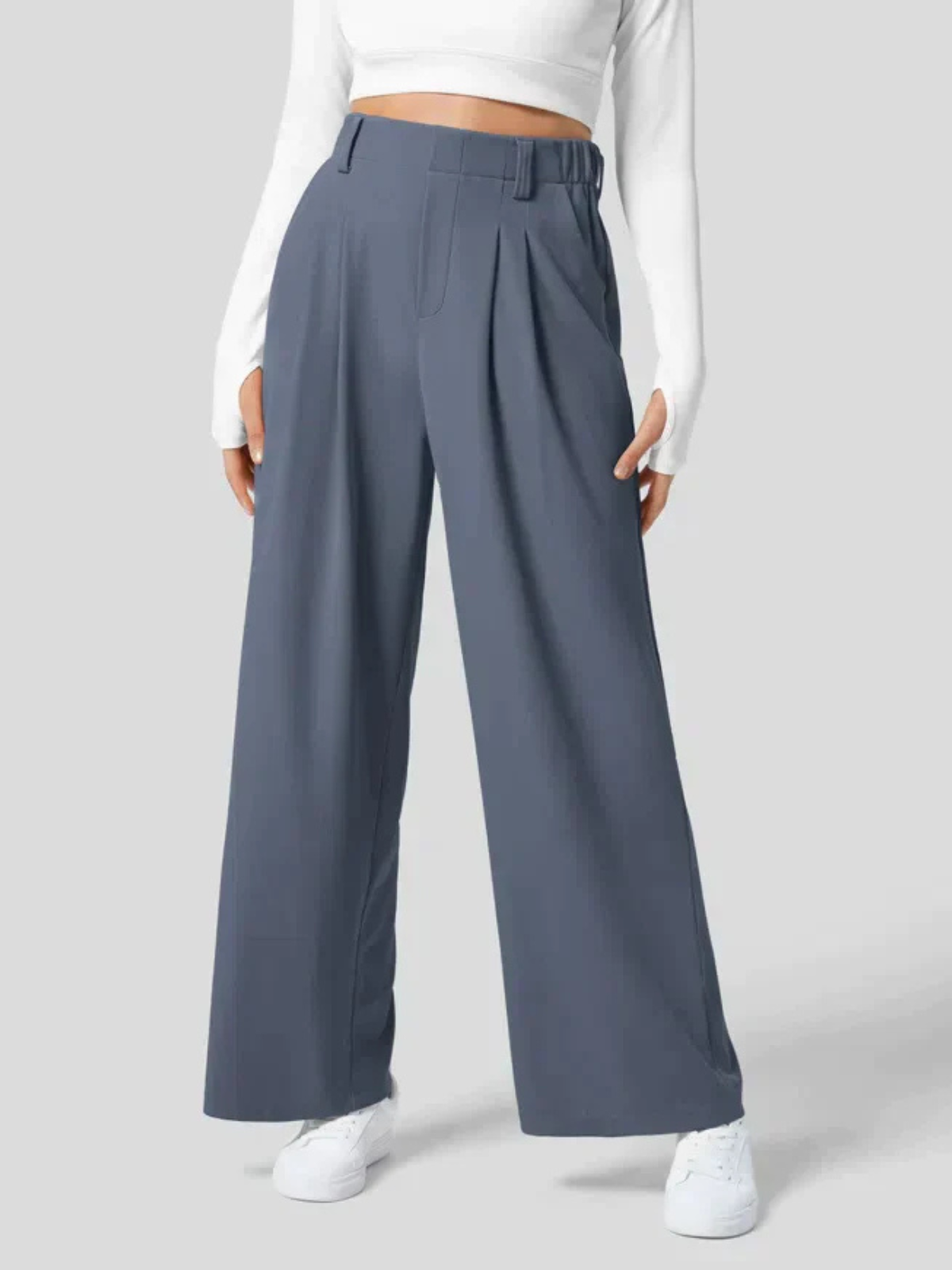 Bailee | Maxi trousers