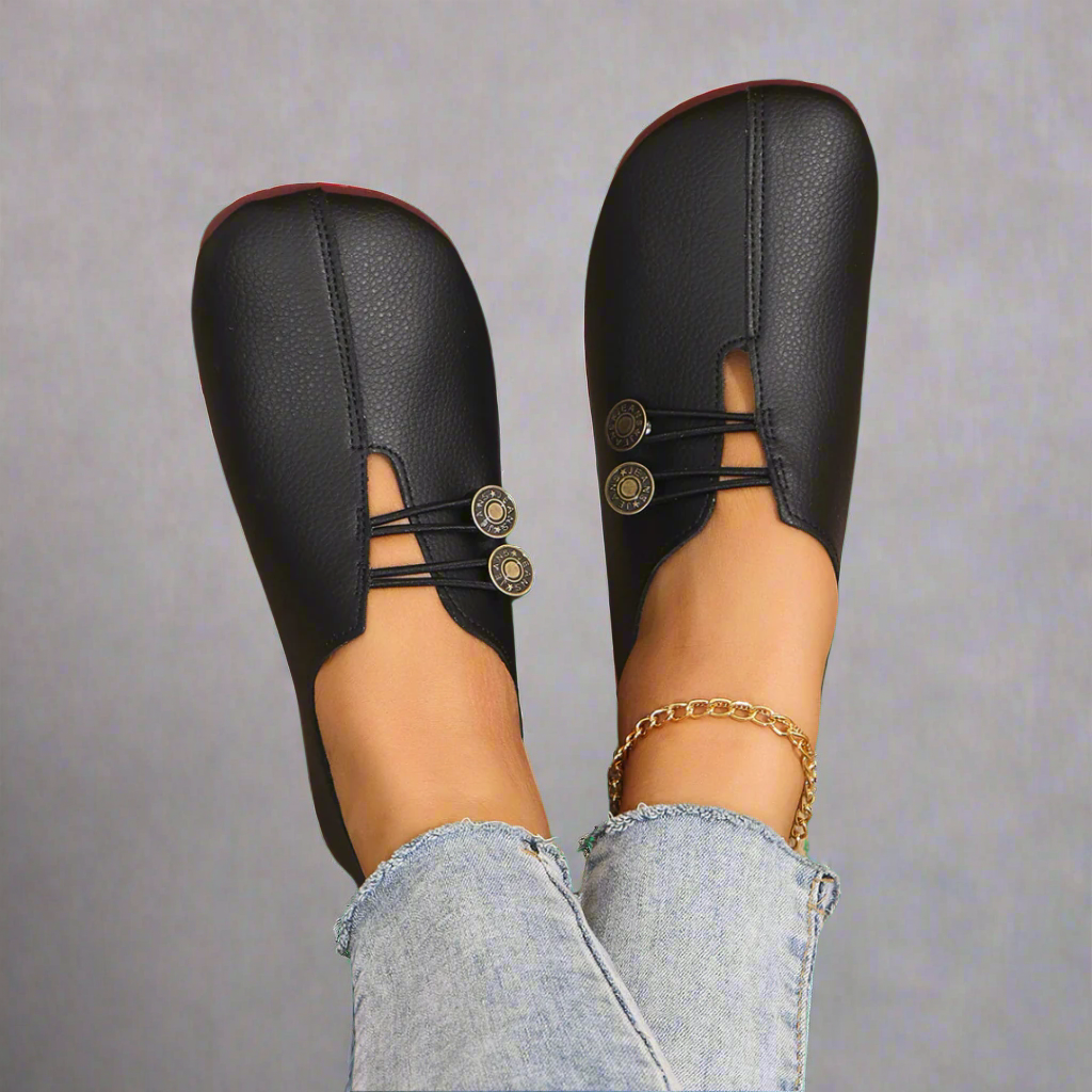 Noor | Moccasins