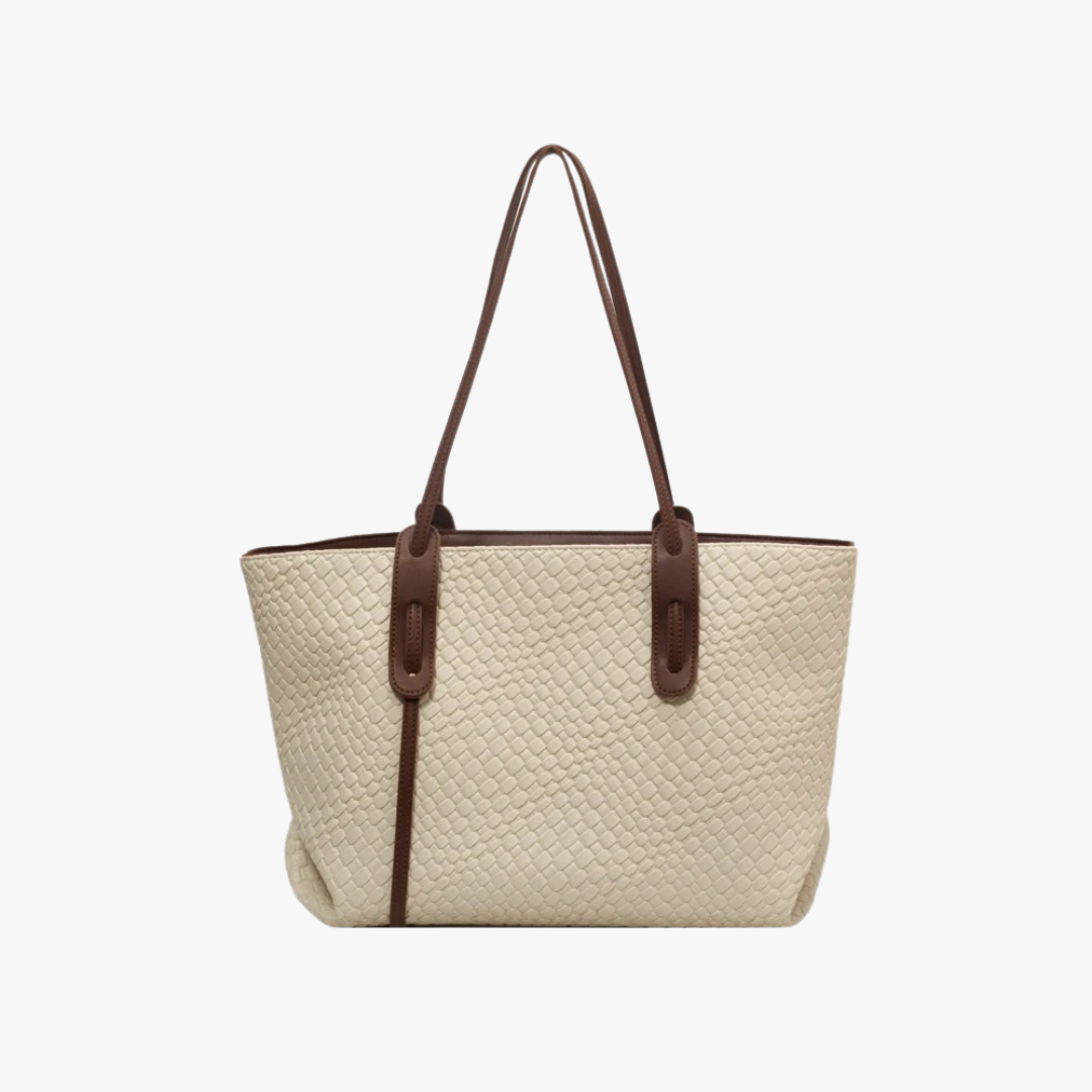 Ramila | Woven Tote