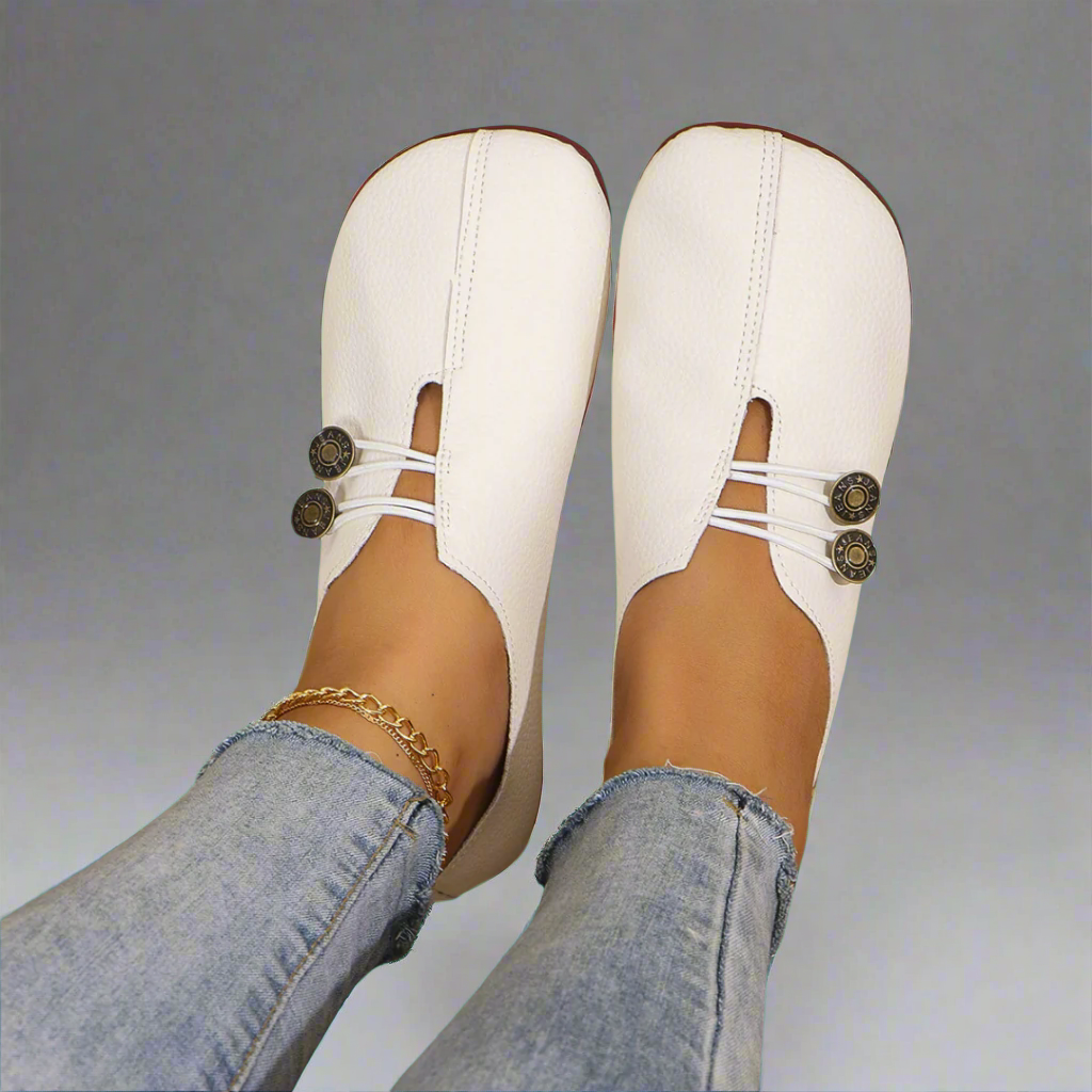 Noor | Moccasins