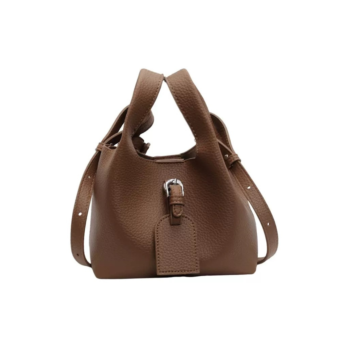 Giana Mini Bucket Bag