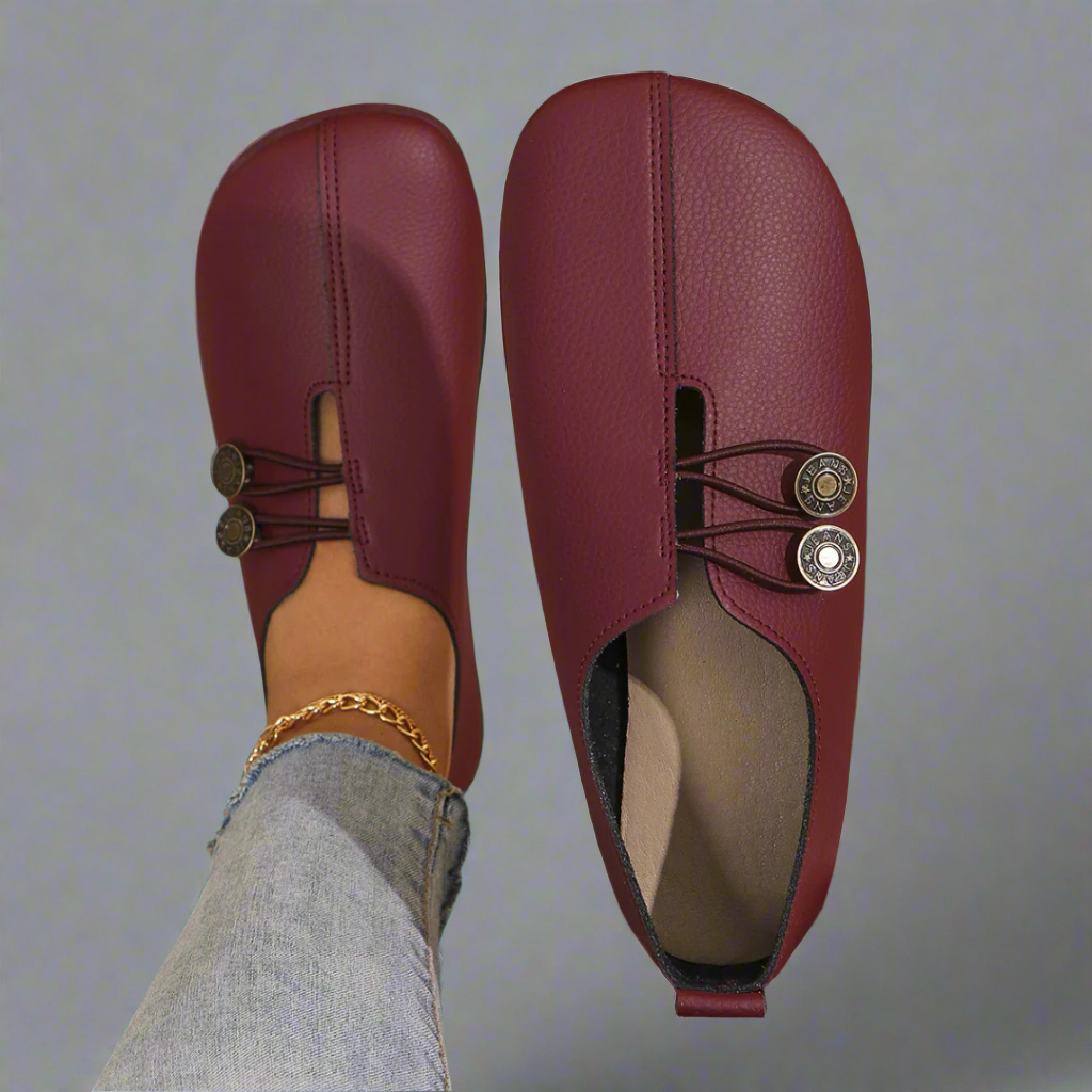 Noor | Moccasins