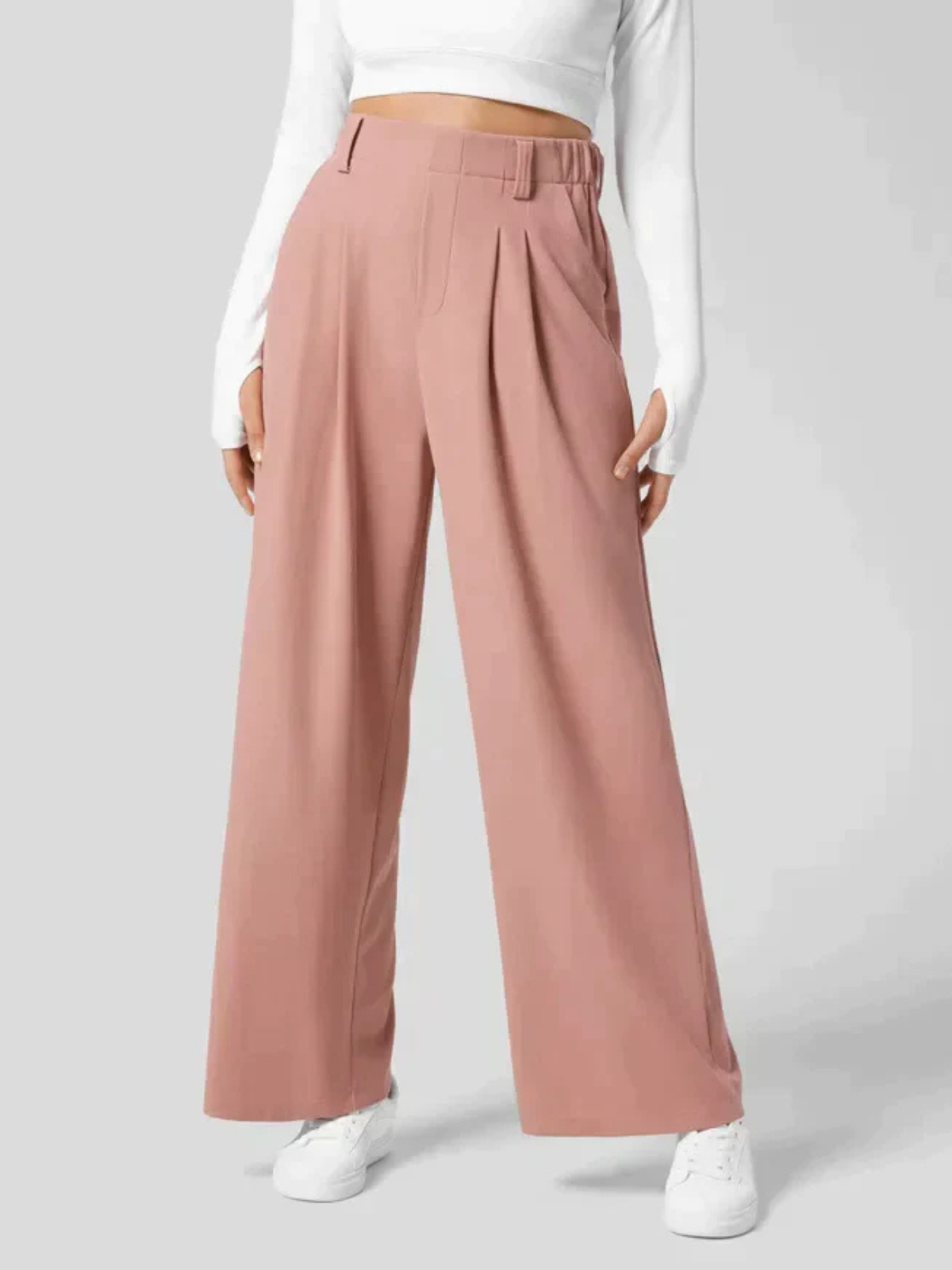 Bailee | Maxi trousers