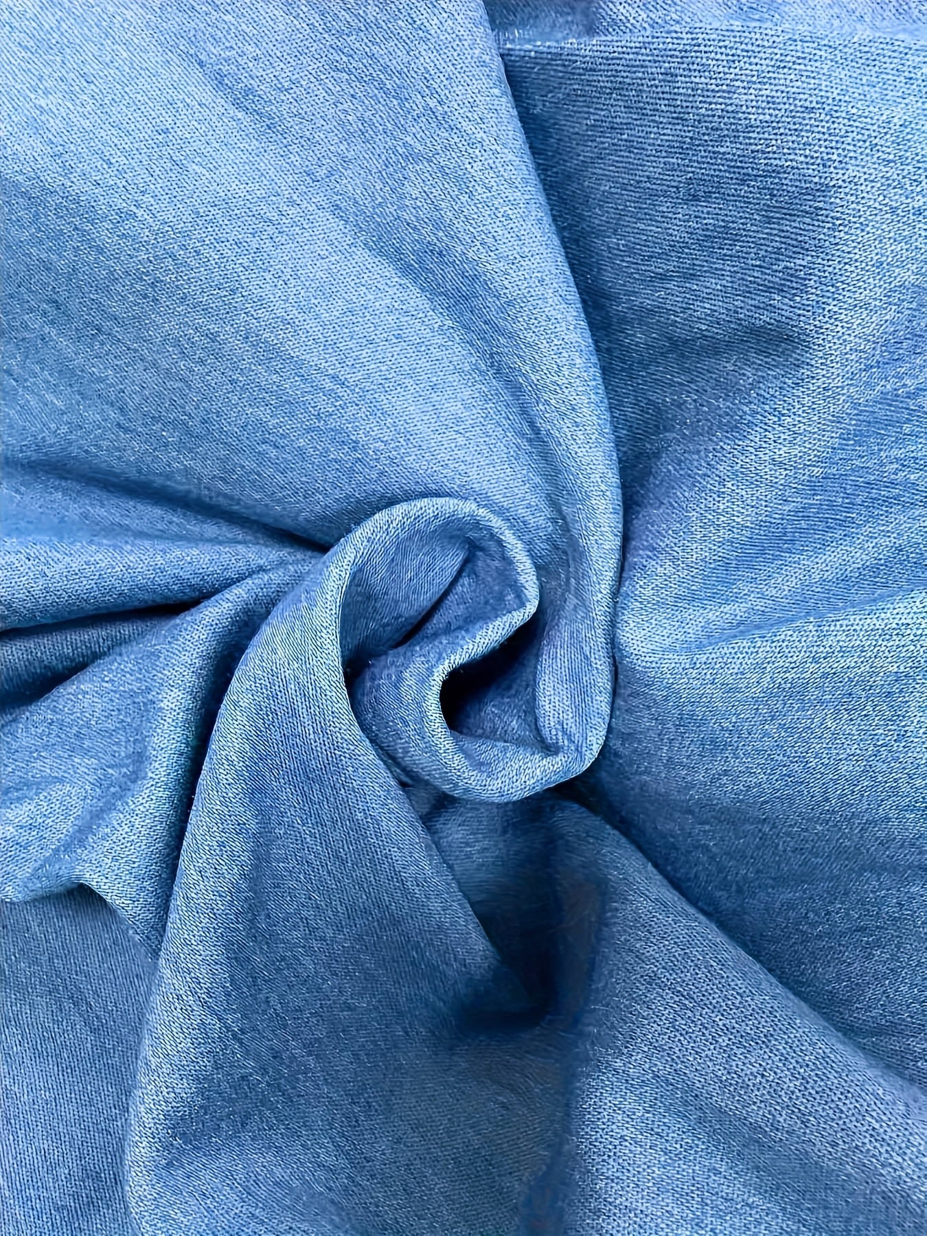 Celes | Wijde Denim