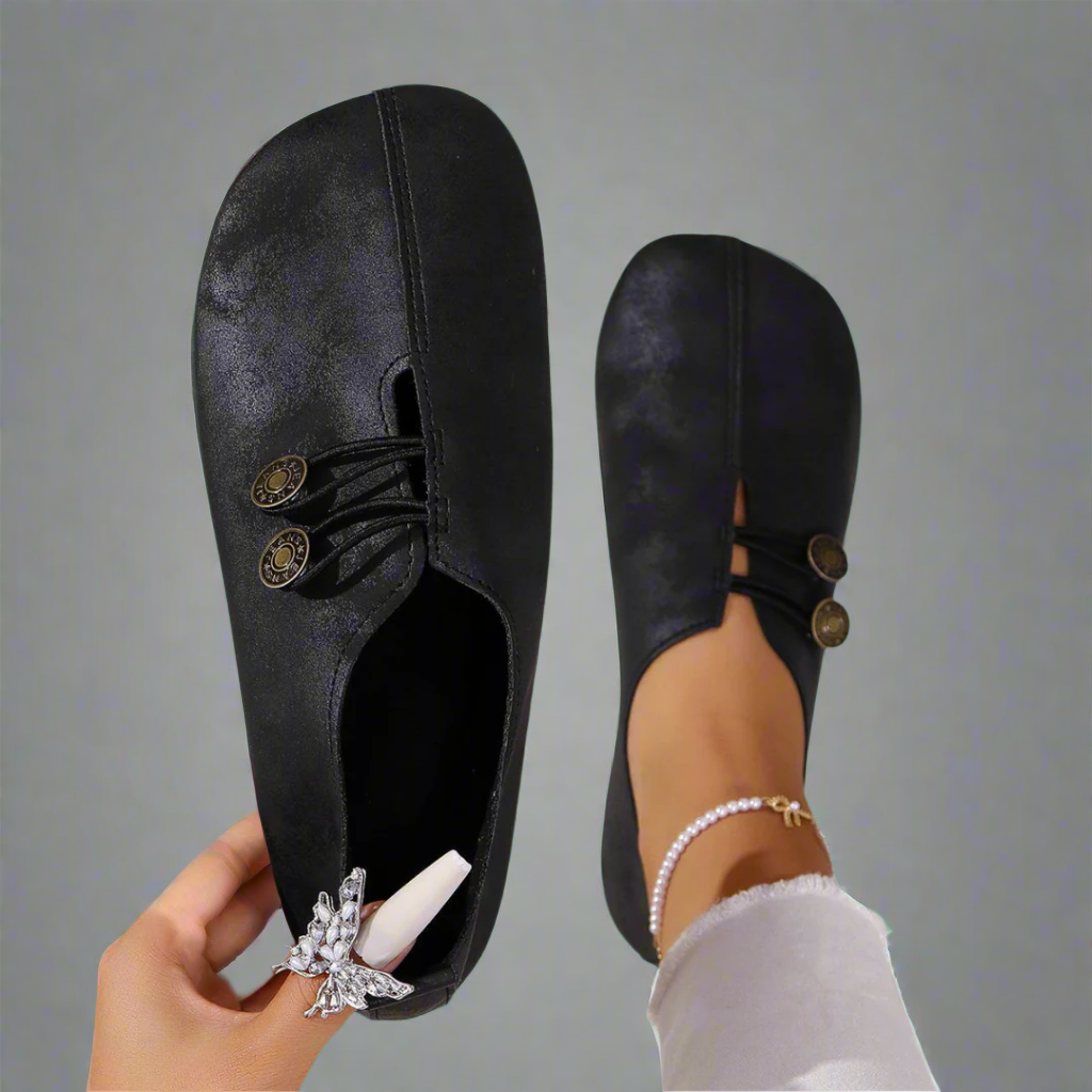 Noor | Moccasins