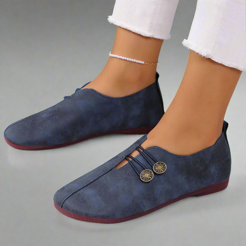 Noor | Moccasins