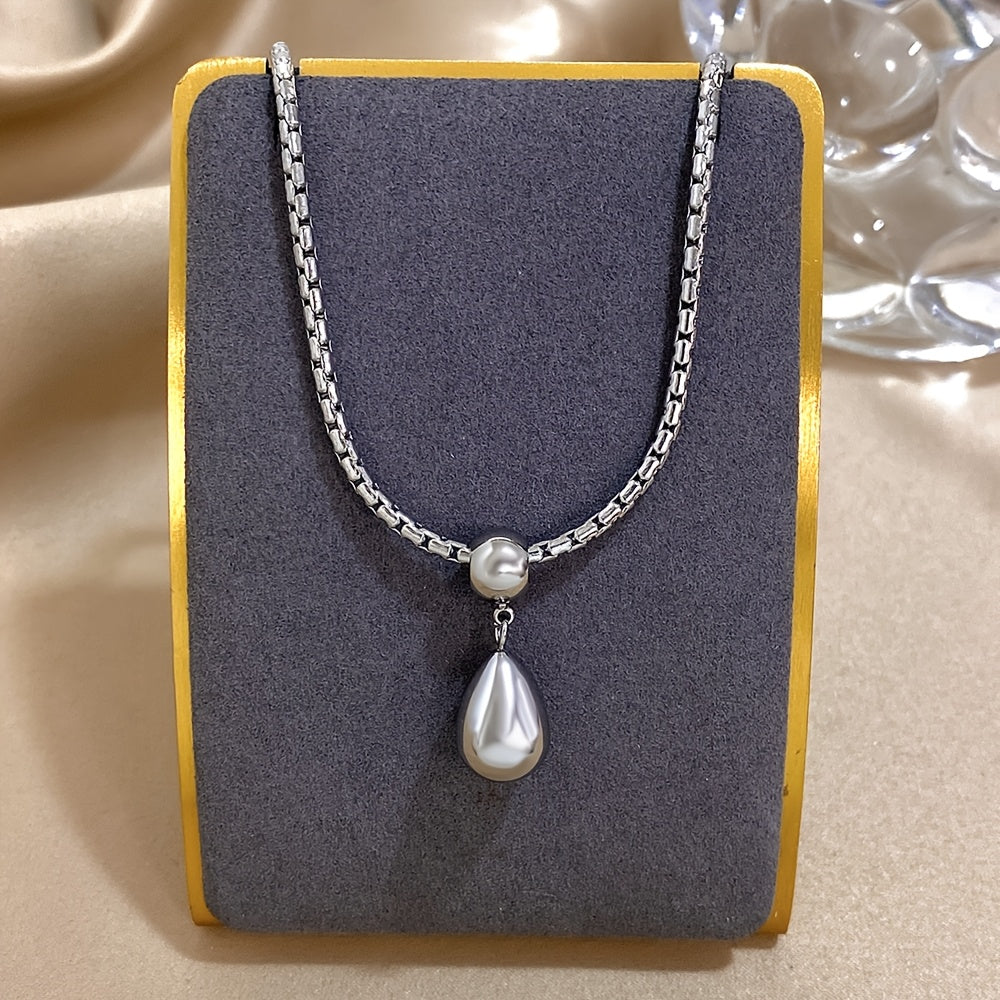 Serpent Luxe Necklace