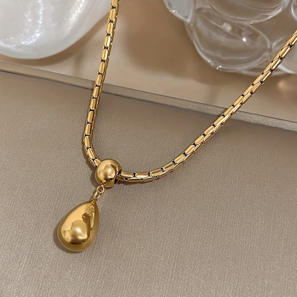 Serpent Luxe Necklace