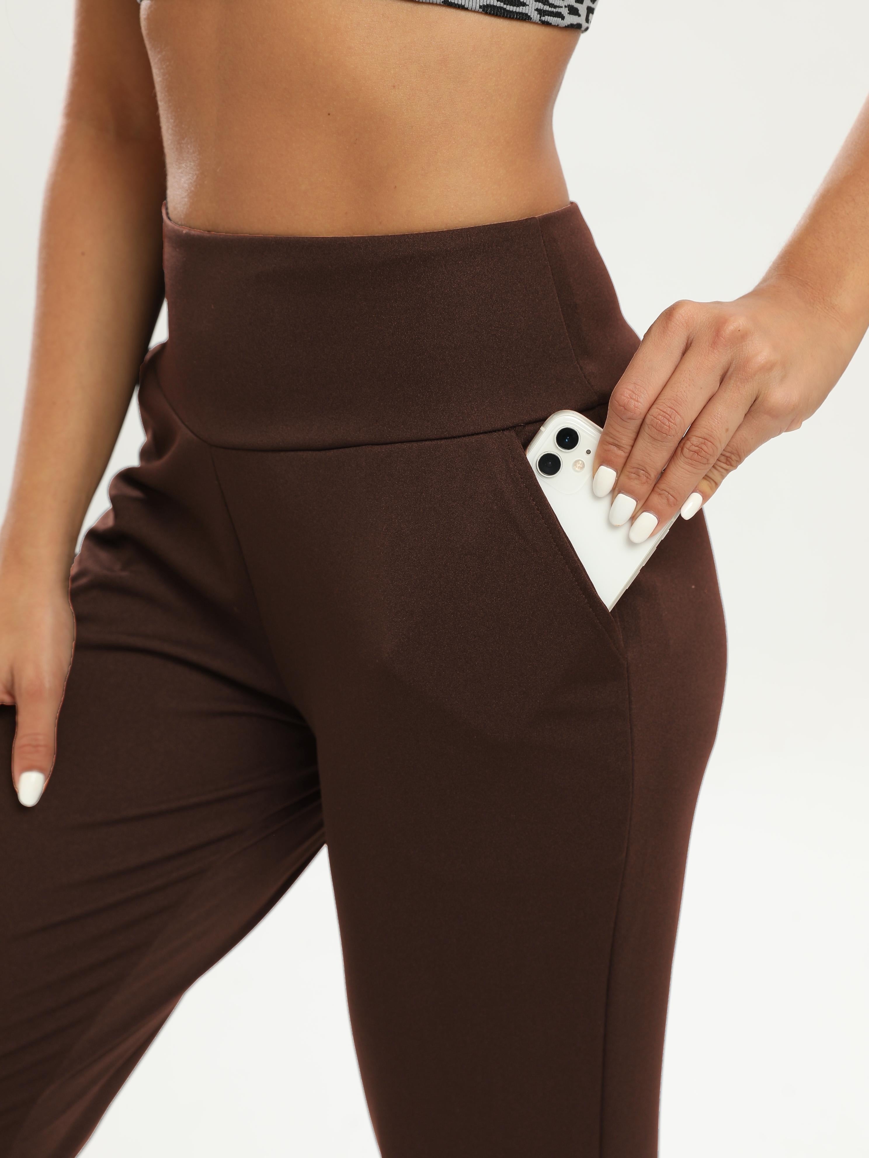 Kalyn | Active jogger broek