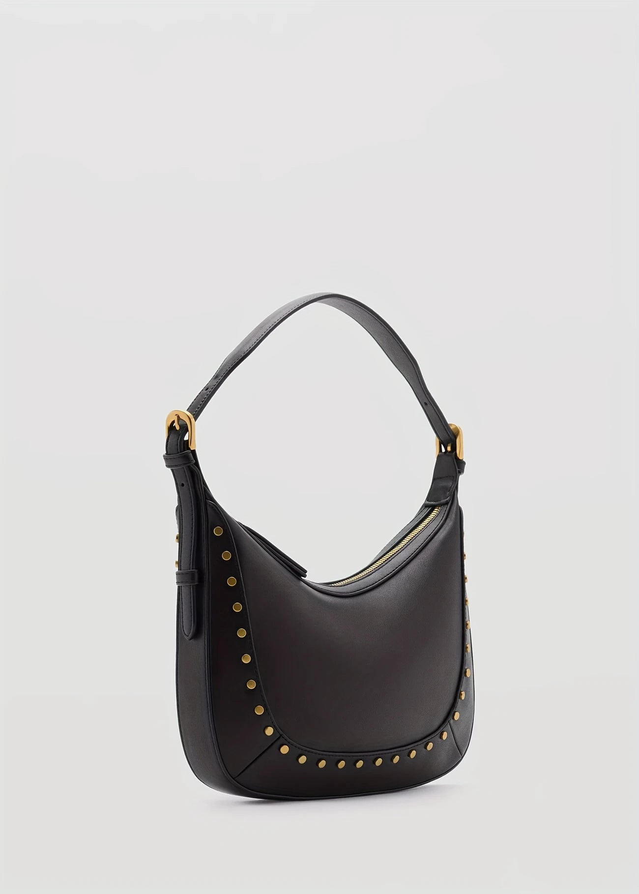 Moon Curve | Handtas