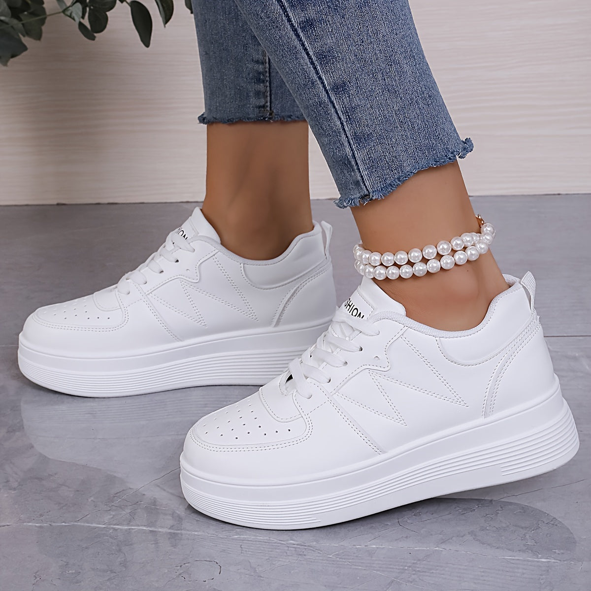 Jilly | Casual sneaker