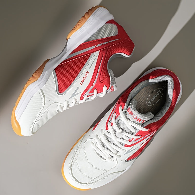 Sportschoen voor binnen- en buitenactiviteit