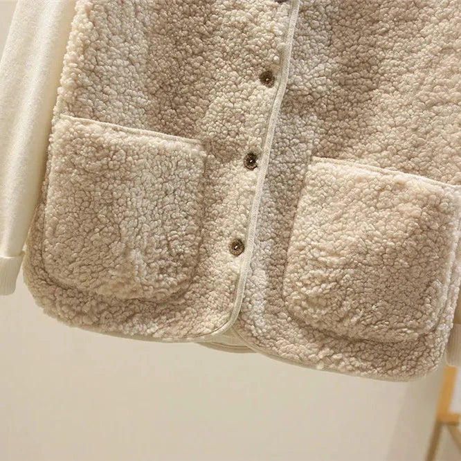 Pien™ | Warm Klassiek Vest
