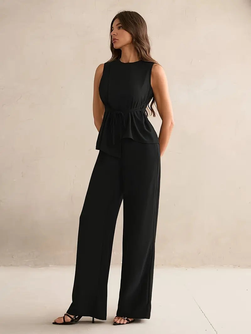 Lori | elegante tweedelige set