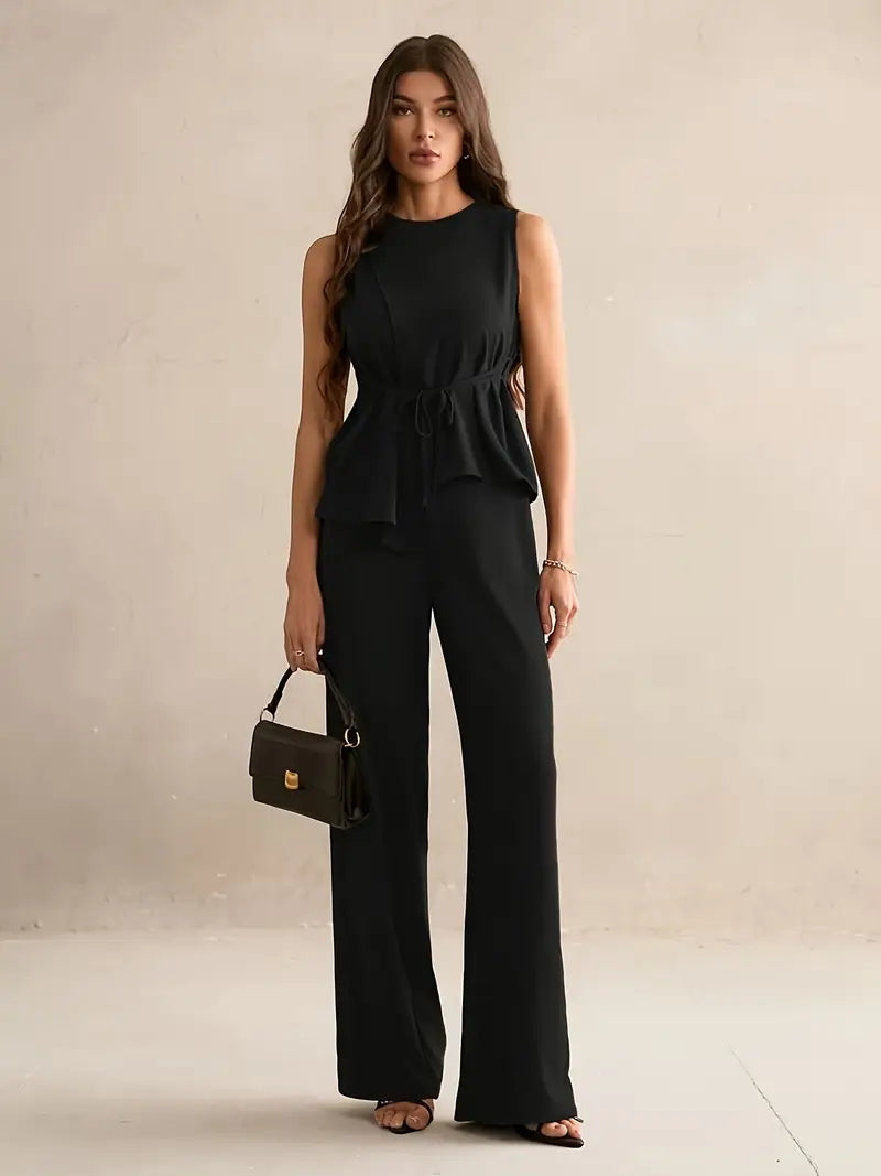 Lori | elegante tweedelige set