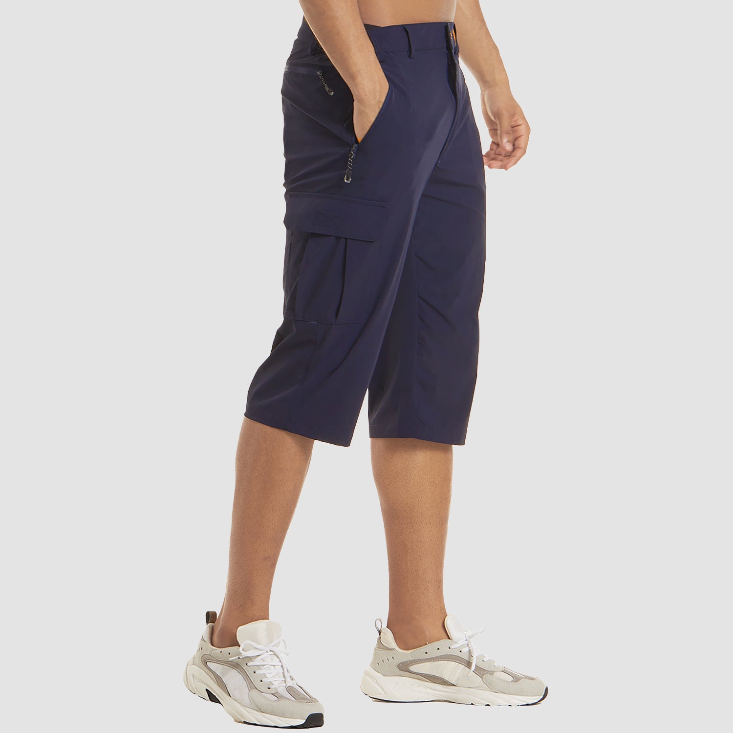 LUCAS™ l Comfortabele Korte Broek