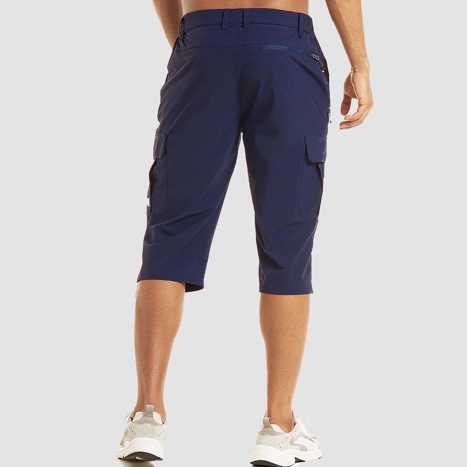 LUCAS™ l Comfortabele Korte Broek