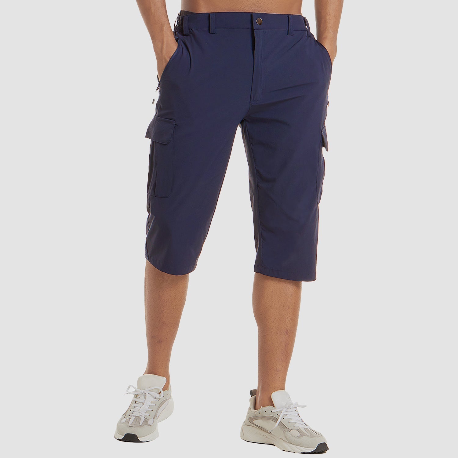 LUCAS™ l Comfortabele Korte Broek