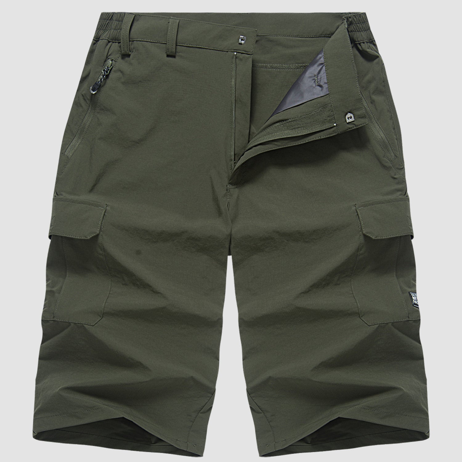 LUCAS™ l Comfortabele Korte Broek