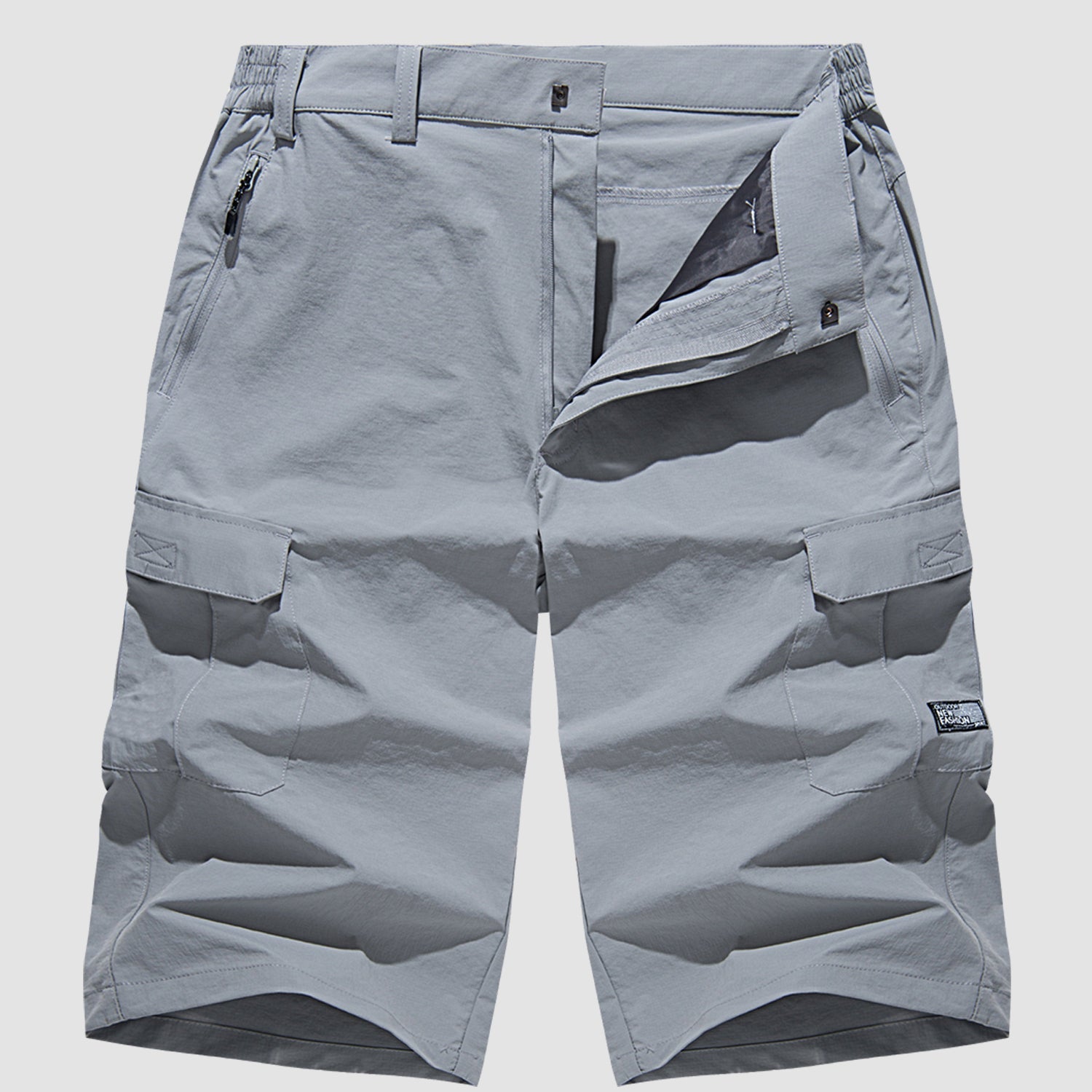 LUCAS™ l Comfortabele Korte Broek