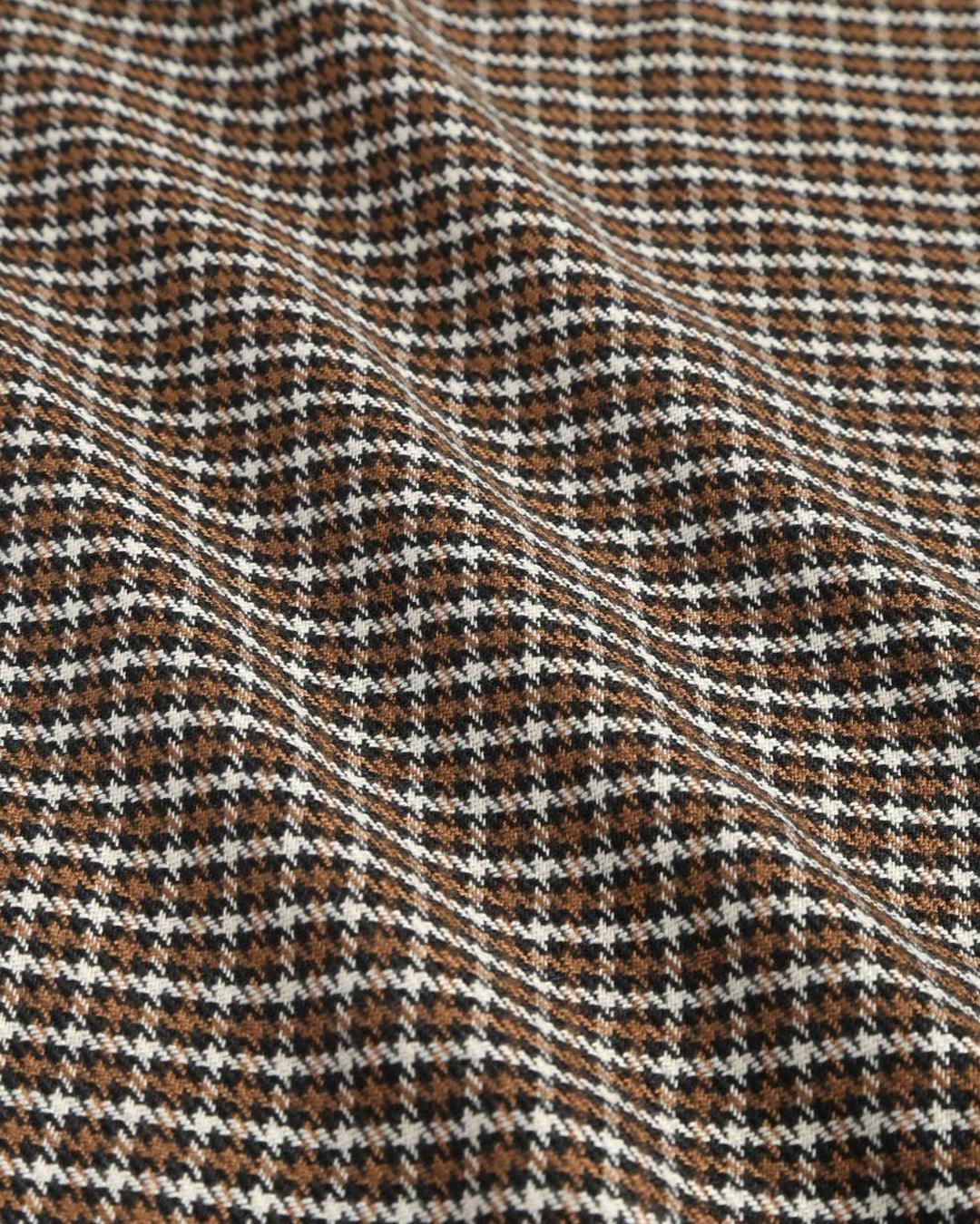 Calla | High-waist wide-leg trousers