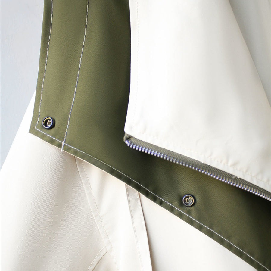 Lana | Windbreaker Jacket