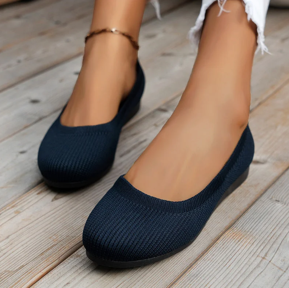 ANNA | Ademende antislip schoenen
