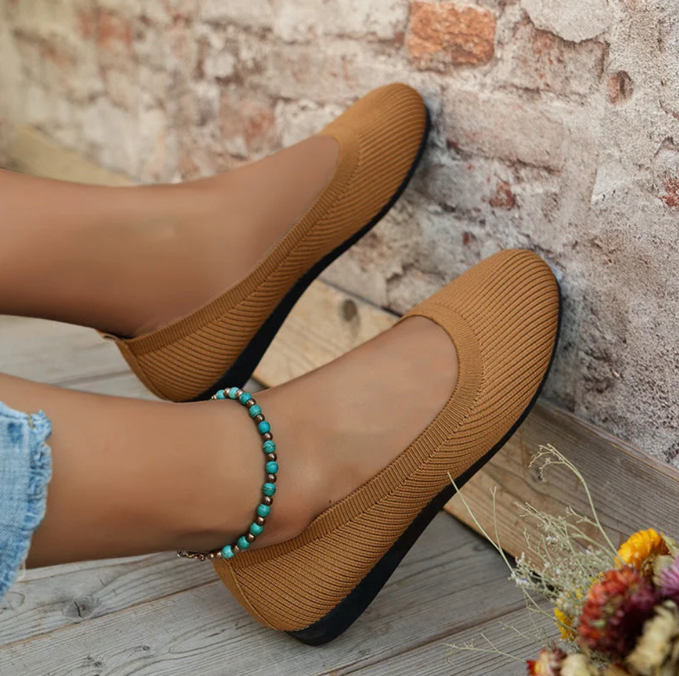 ANNA | Ademende antislip schoenen