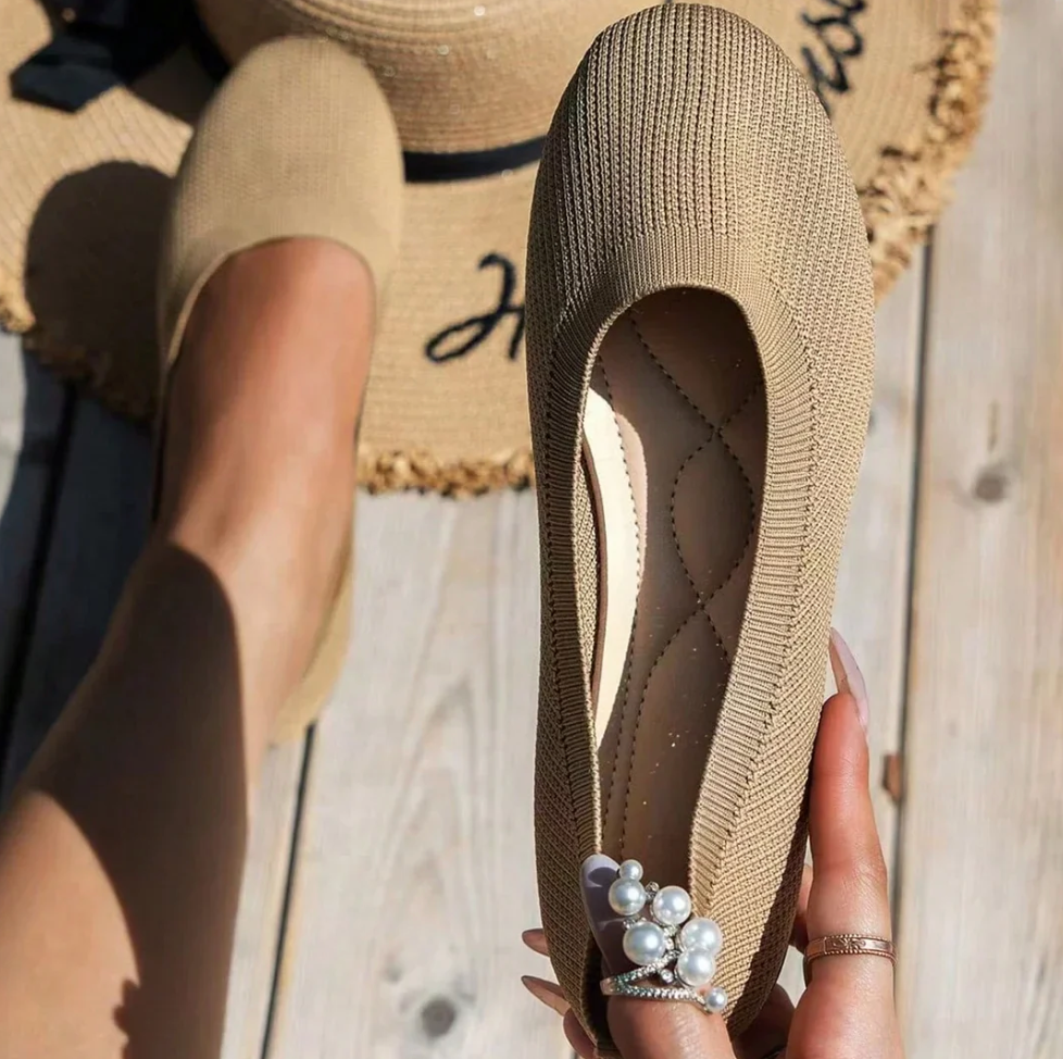 ANNA | Ademende antislip schoenen