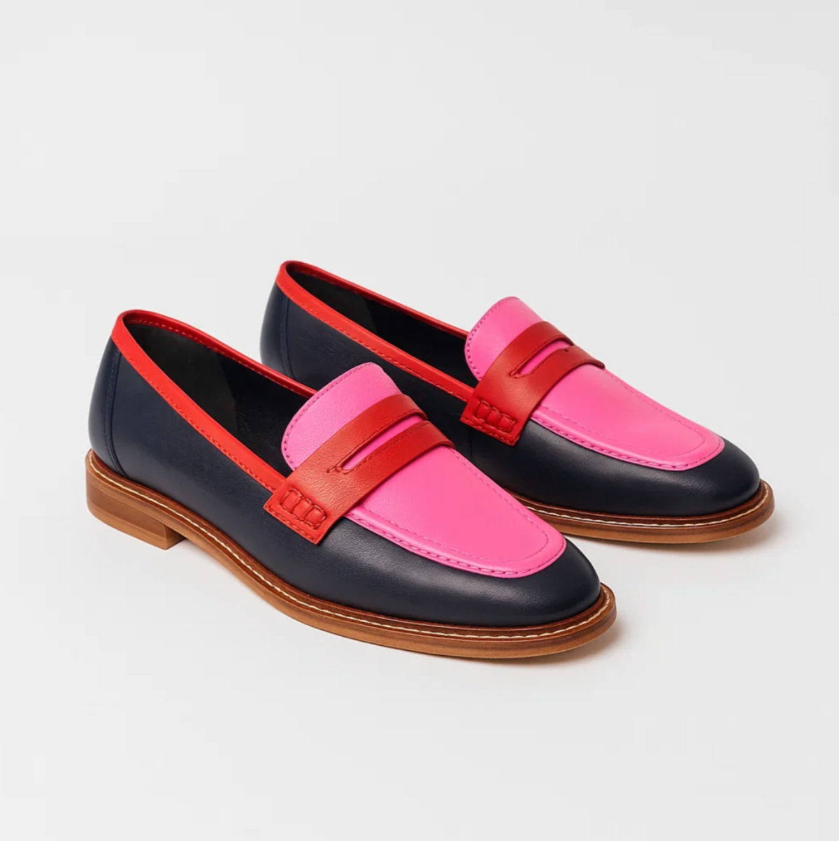 Faius | Casual Loafers