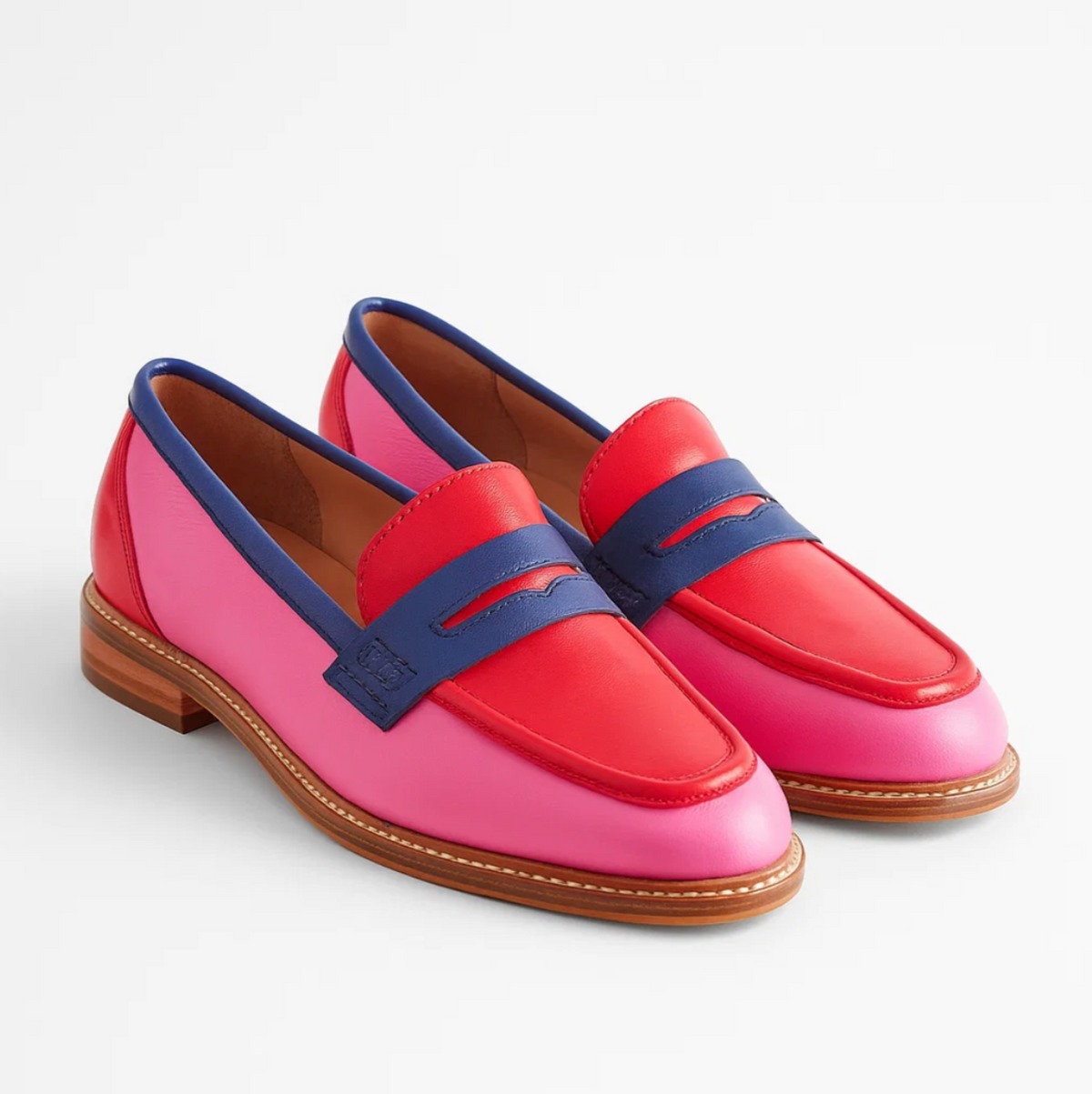 Faius | Casual Loafers