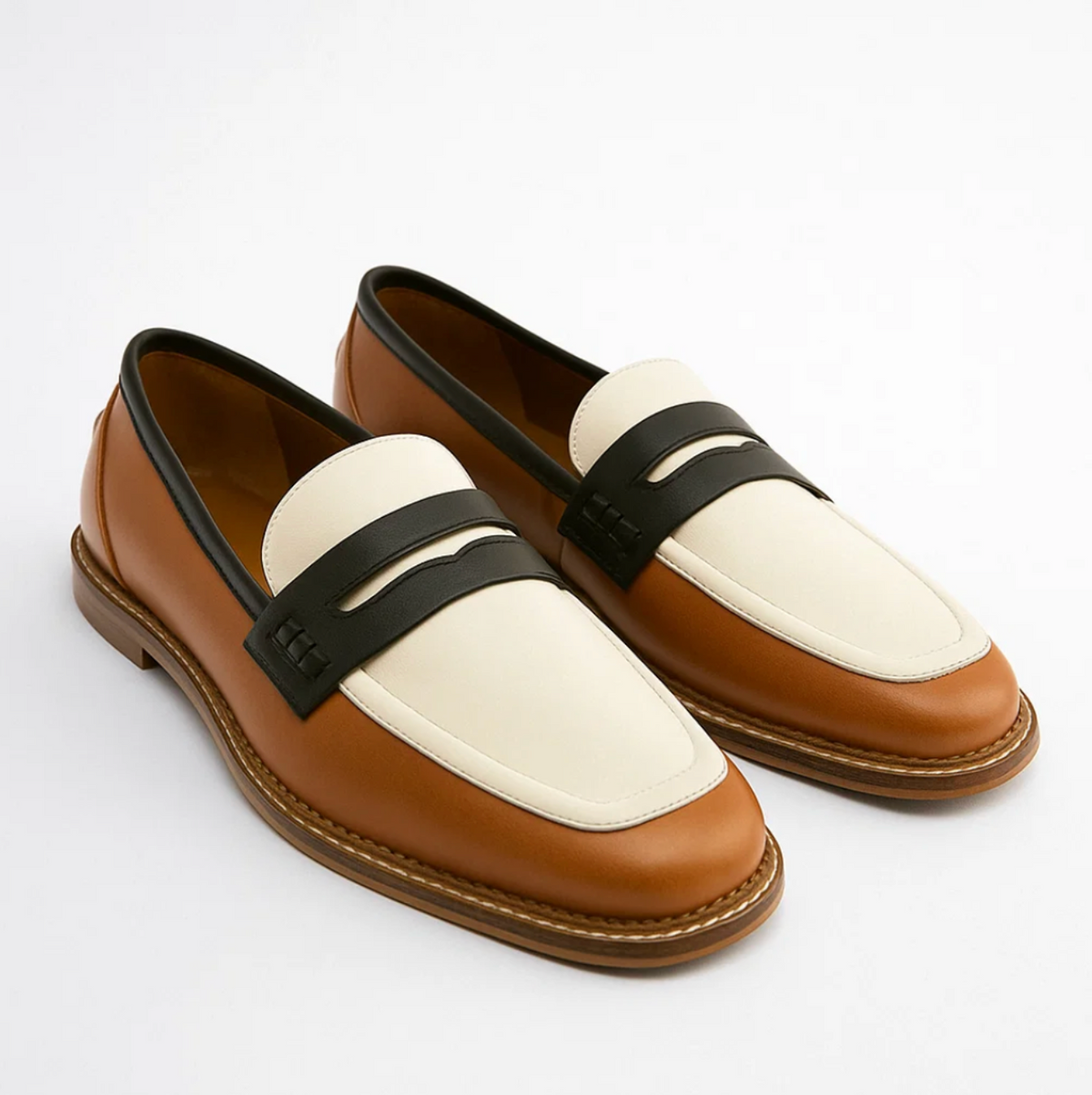 Faius™ | Loafers