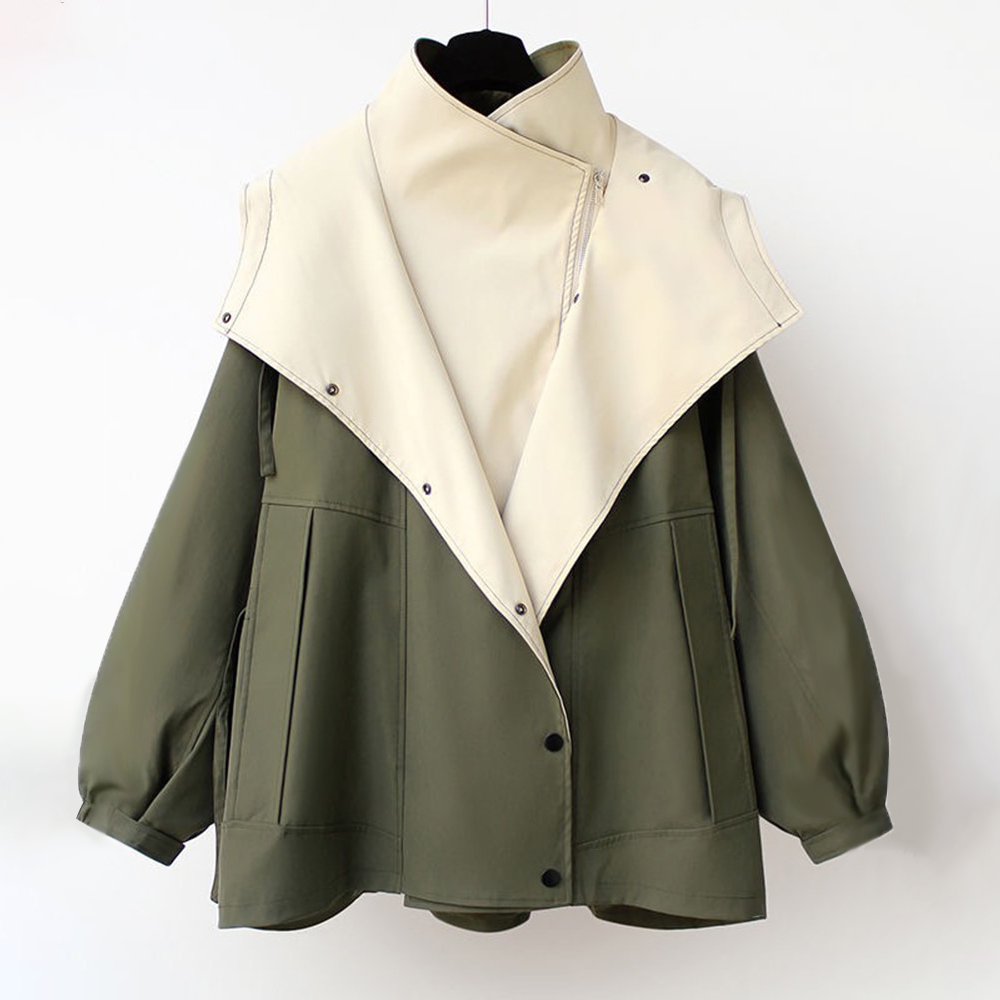 Lana | Windbreaker Jacket