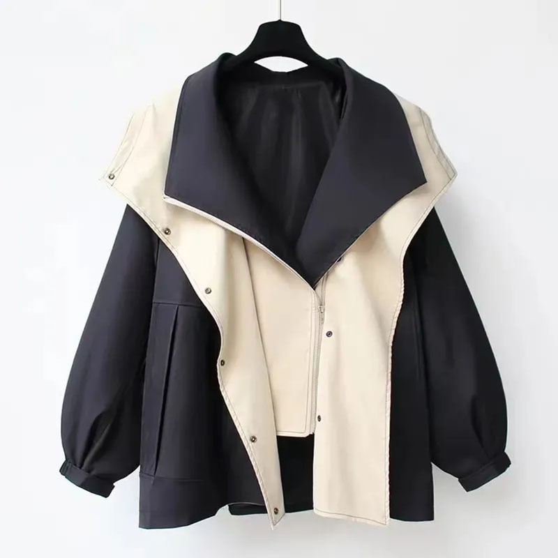 Lana | Windbreaker Jacket