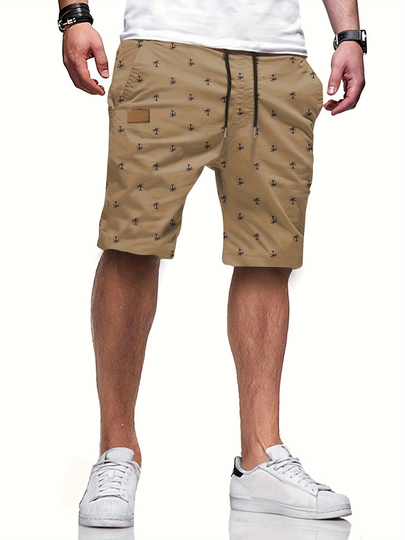 ALEX™️ | Cargo shorts met zakken