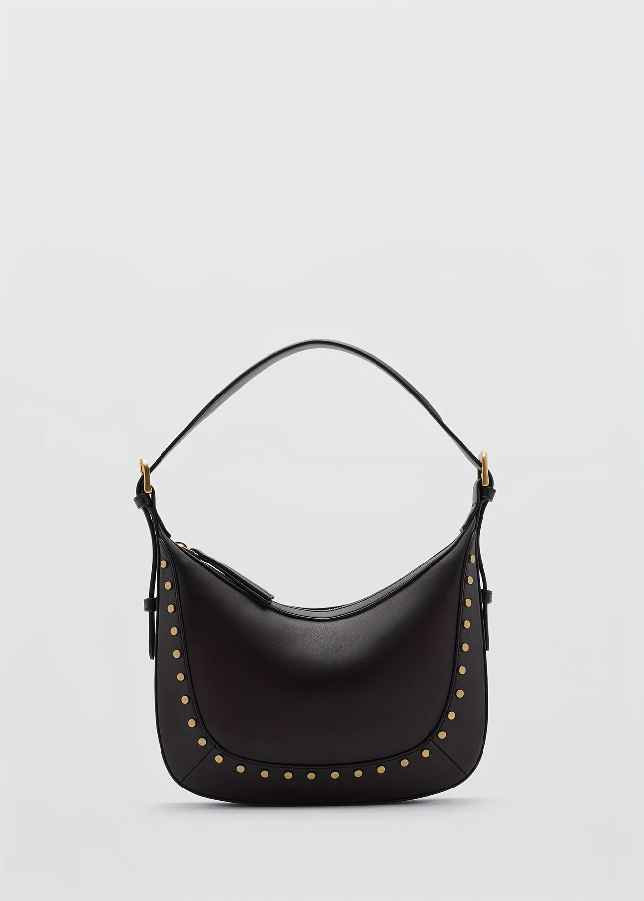 Moon Curve | Handtas