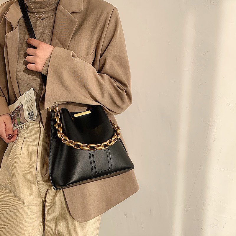 Gresa | Bucket Bag