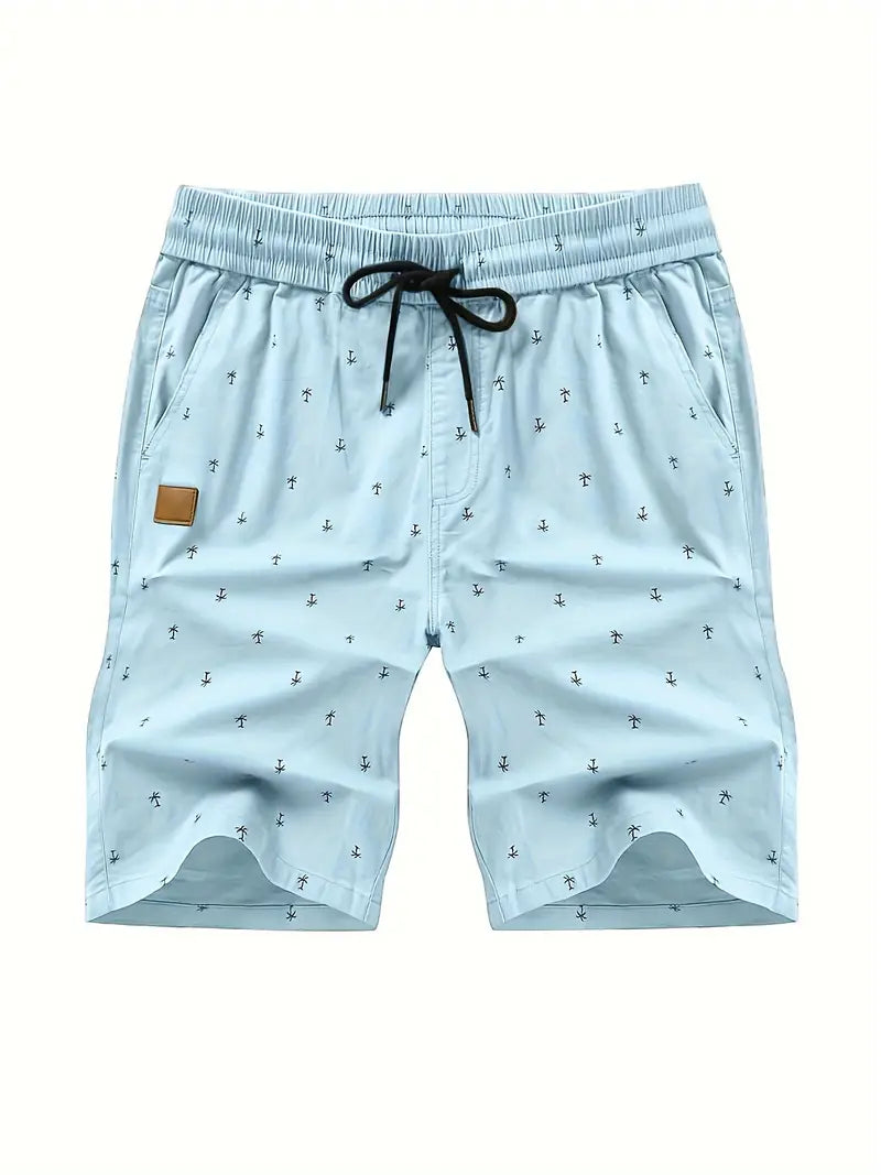 ALEX™️ | Cargo shorts met zakken