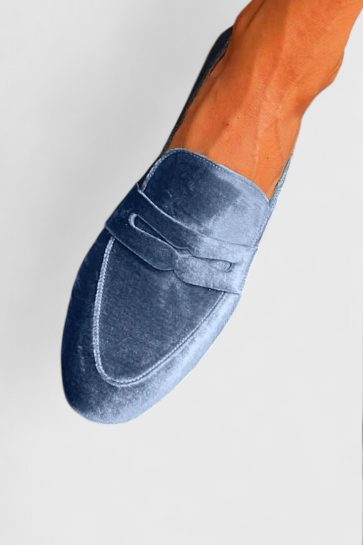 Linica Loafers | classic design with character