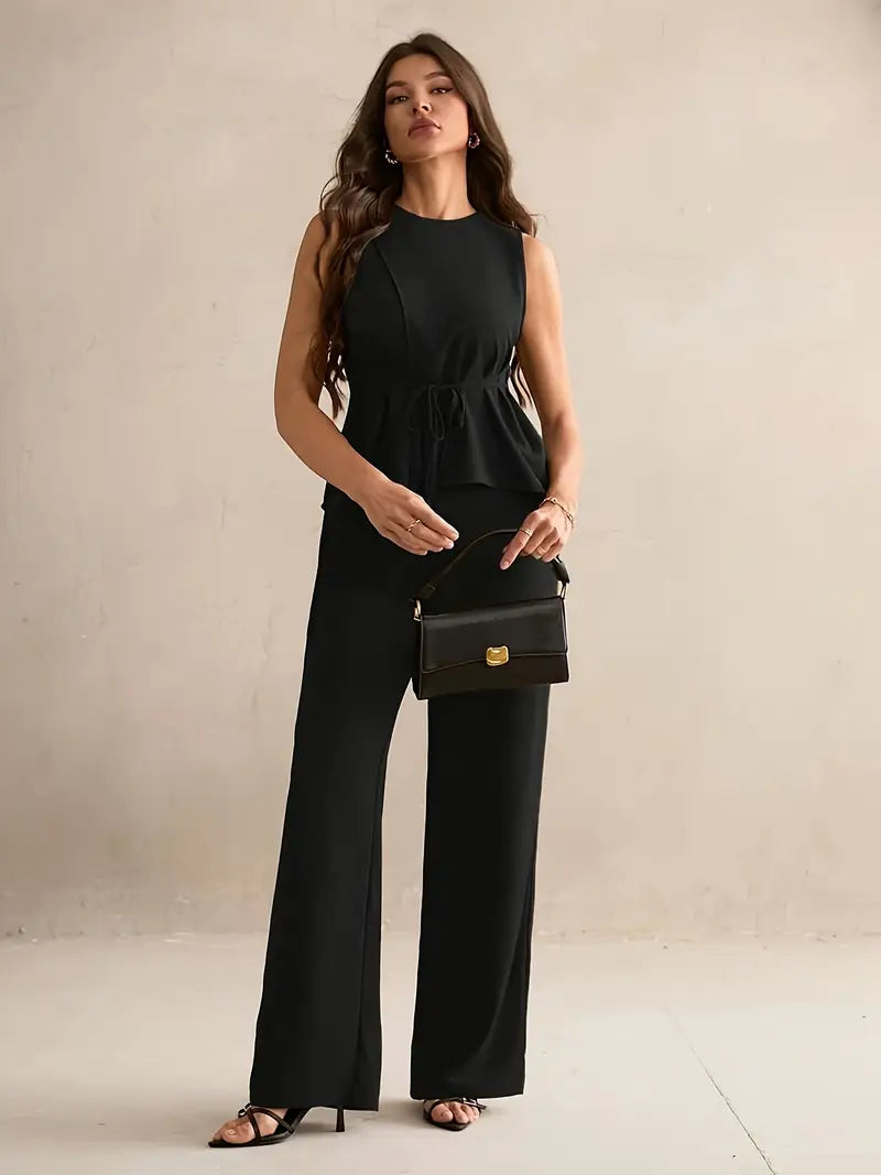 Lori | elegante tweedelige set