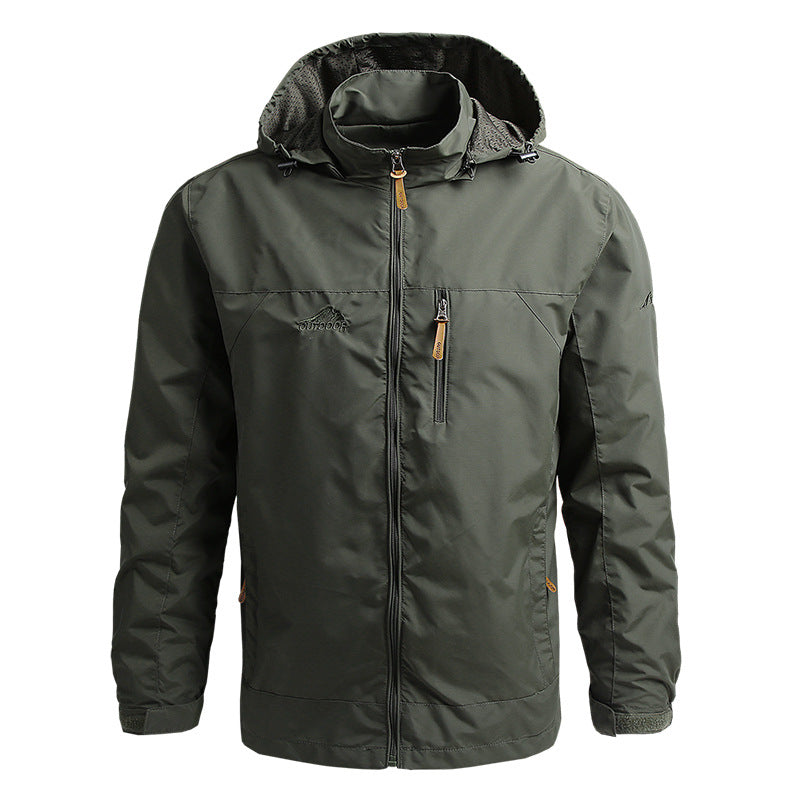 FYNN™ l Softshell Jas