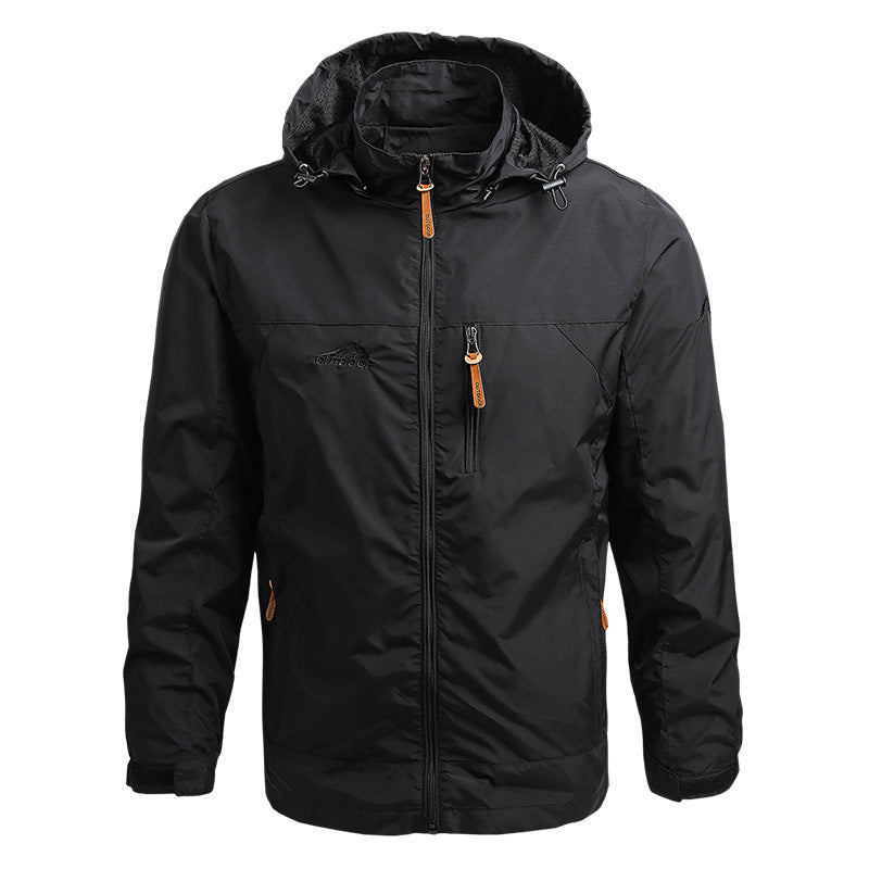 FYNN™ l Softshell Jas