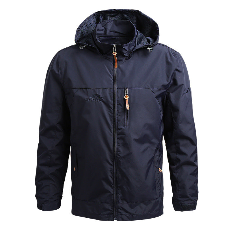 FYNN™ l Softshell Jas