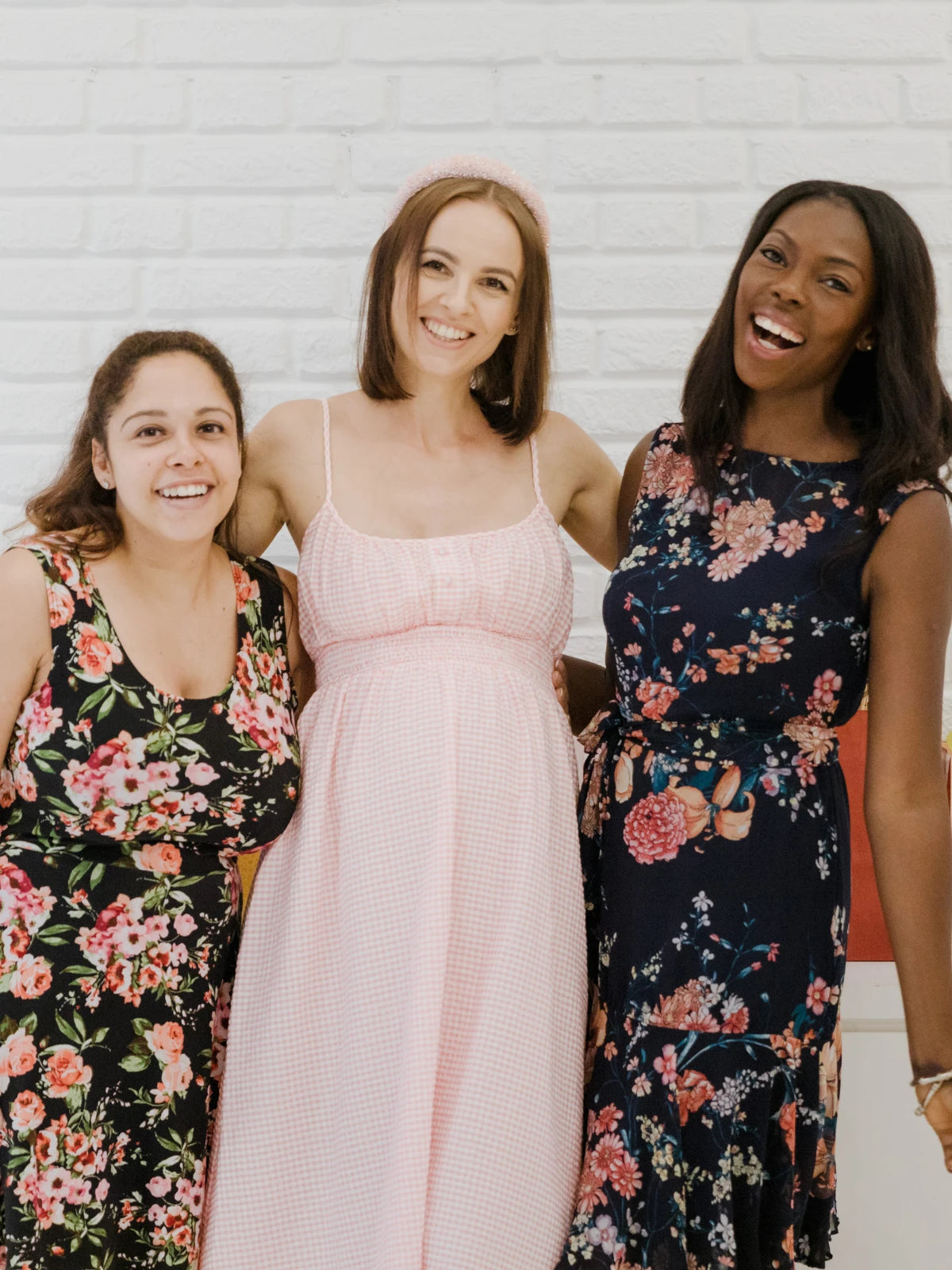 Casual dresses