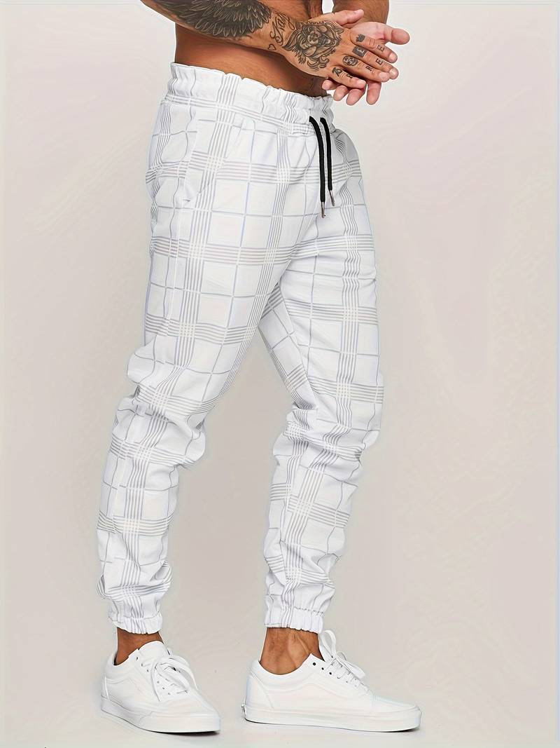 DANTE™ - Stijlvolle Chino