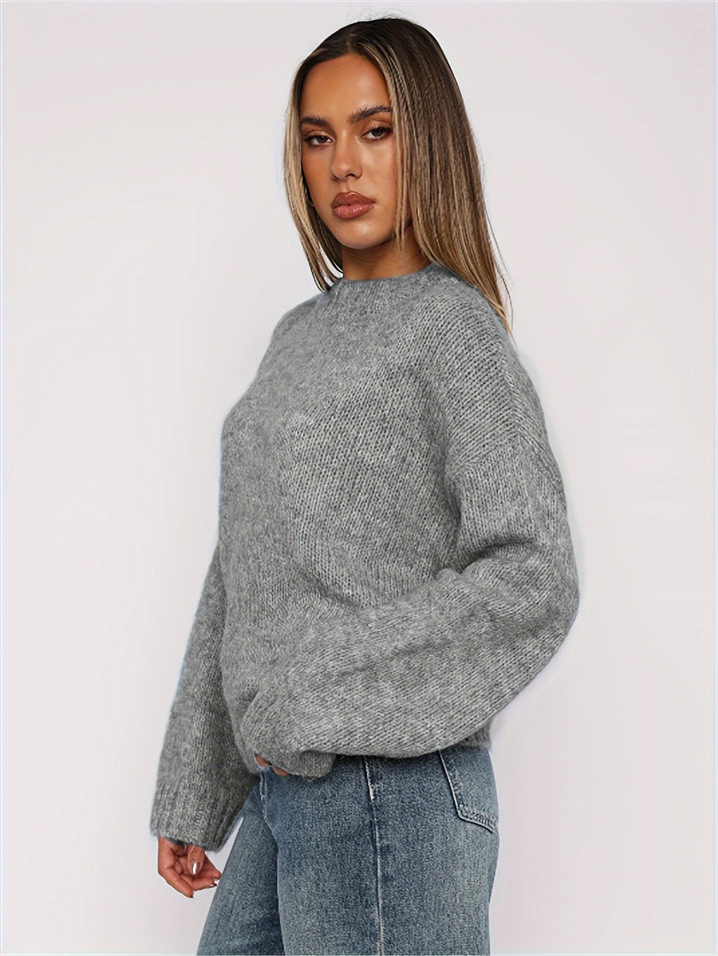 Dolly | Turtleneck jumper