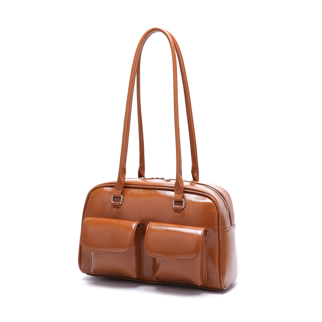 Celise Vintage Shoulder Bag