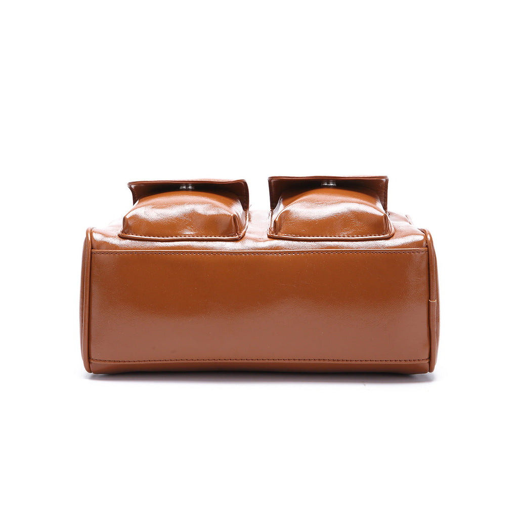 Celise Vintage Shoulder Bag