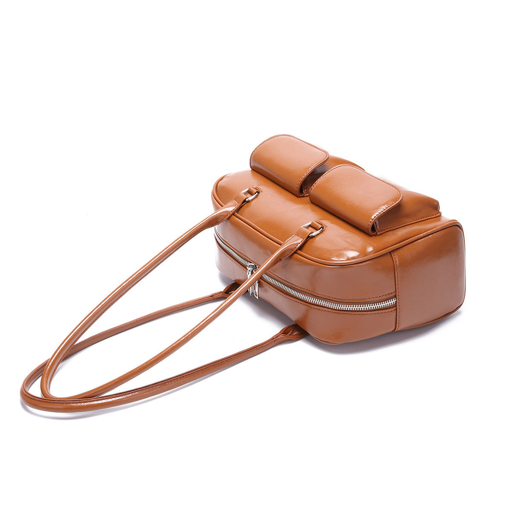 Celise Vintage Shoulder Bag