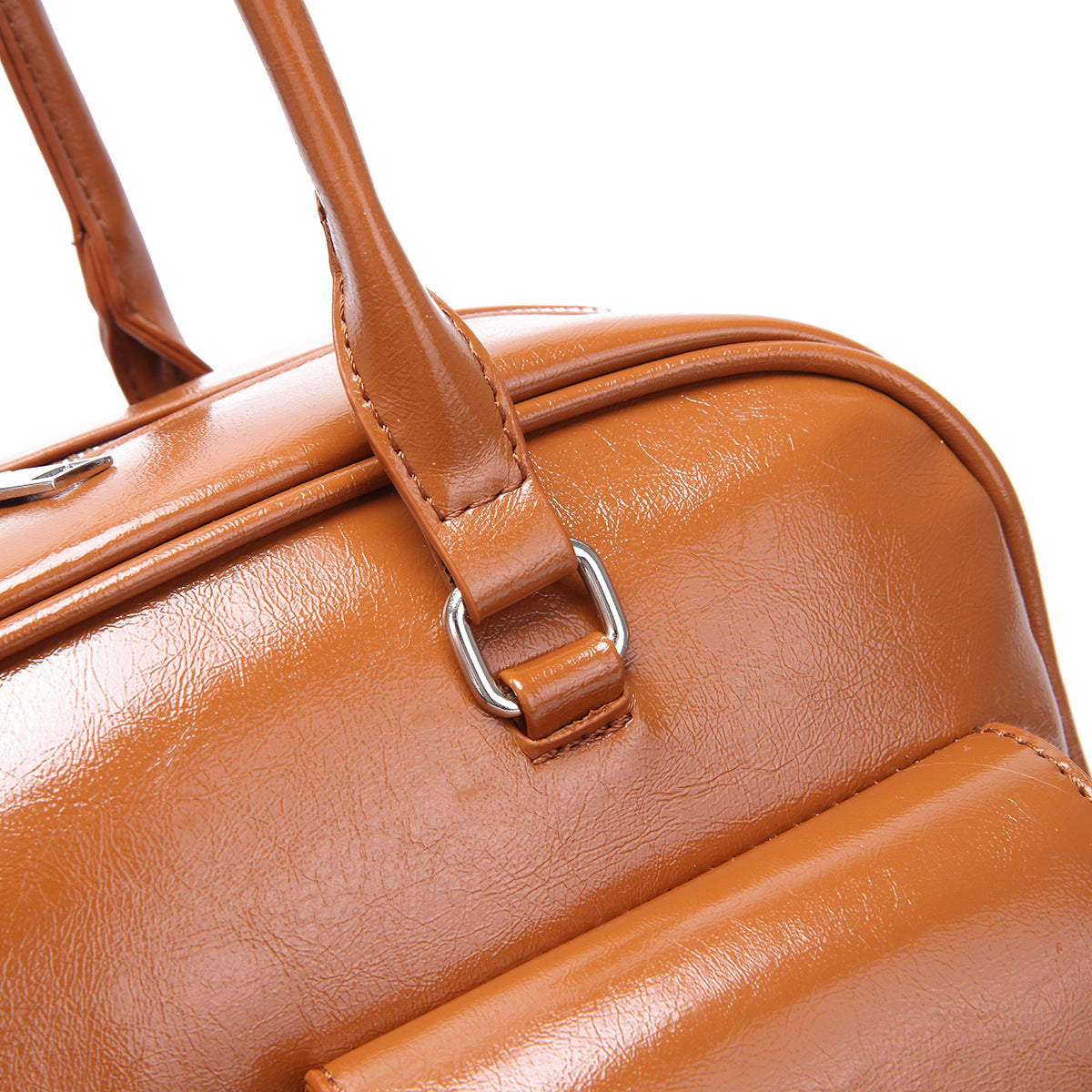 Celise Vintage Shoulder Bag